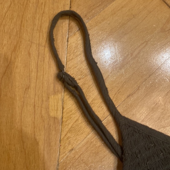 Aeropostale woman’s crop top - Picture 7 of 8